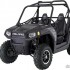 Polaris Limited Edition ATV - Polaris Ranger rzr-stealthblack