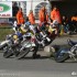 Proximus Superbiker 2008 relacja - Supermoto mettet