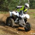Puchar ATV Sport w Cross Country quadow - ostry wiraz