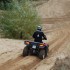 Quady pod ostrzalem prasy - Honda ATV Camp