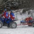Quady w Grupie Bieszczadzkiej GOPR - akcja ratunkowa ratownicy na quadzie