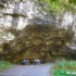 Romania 2008 - jaskina w gorach