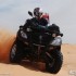 Sahara Kingway Quad Adventure 2009 - Pawel Dezakowski Jazda quadem po pustyni