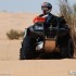 Sahara Kingway Quad Adventure 2009 - quad Kingway Dominator 500cc