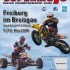 Sobczyk Quad Racing Team startuje w Szwajcarii - Mistrzostwa Szwajcarii Supermoto Quadow i runda plakat