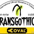 Transgothica startuje juz w piatek - TG logo