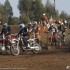 V Runda Mistrzostw Polski Motocrossu Quadow - motocross motocykli leszno start 2007 d mg 0232