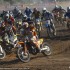 V Runda Mistrzostw Polski Motocrossu Quadow - puchar prezydenta leszna motocykli motocross start c mg 0495