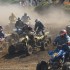 V Runda Mistrzostw Polski Motocrossu Quadow - quady wyscig motocross leszno 2007 start c mg 0011