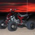 Yamaha ATV Special Edition 2009 - Yamaha Raptor 700R Special Edition