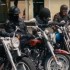 Motocykle w kinematografii - 10 motocyklowa wyprawa po USA