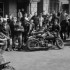 Motocykle w kinematografii - 8 Pierwszy fim