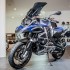 Motocykle BMW w promocyjnej cenie - R1200GS salon Inchale