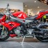Motocykle BMW w promocyjnej cenie - S1000R salon Inchape