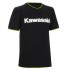 Oryginalne akcesoria Kawasaki - T shirt Kawasaki