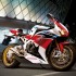 Poszukiwaniu motocyklisci lubiacy promocje - 2014 Honda CBR1000RR Fireblade SP