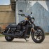 Teraz nowy Harley juz od 29900 PLN - HD Street 750