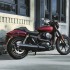 Teraz nowy Harley juz od 29900 PLN - Harley Davidson Street 750