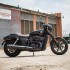 Teraz nowy Harley juz od 29900 PLN - Street 750