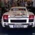 11 Targi Inter Cars 2011 gorace Bemowo - gallardo na pokazie