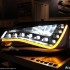 11 Targi Inter Cars 2011 gorace Bemowo - lampy LED