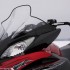 200 kmh po zamarznietym jeziorze - owiewka Yamaha Apex