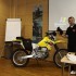 Halvarssons i najnowsze technologie odziezowe w Kleszczowie - Sakwy motocyklowe Szkolenie Halvarssons