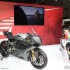Targi Intermot w Kolonii 2012 relacja - Ducati Panigale RS