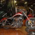 Targi Intermot w Kolonii 2012 relacja - Harley Davidson Kolonia