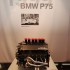 BMW Motorrad Days 2013 90lecie istnienia marki - BMW P75 Silnik bolidu