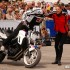 BMW Motorrad Days 2013 90lecie istnienia marki - Chris Pfeiffer show Motorrad Days