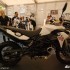 BMW Motorrad Days 2013 90lecie istnienia marki - F800GS namiot