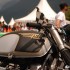 BMW Motorrad Days 2013 90lecie istnienia marki - Motocykl customowy zlot BMW