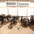 BMW Motorrad Days 2013 90lecie istnienia marki - Namiot BMW Classic