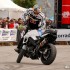 BMW Motorrad Days 2013 90lecie istnienia marki - Pfeiffer Chris stunt Garmisch Partenkirchen
