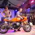 BMW Motorrad Days 2013 90lecie istnienia marki - Roland Sands Edgar Heinrich