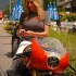 BMW Motorrad Days 2013 90lecie istnienia marki - Valerie Thompson Concept Ninety