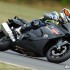 California Superbike School powtorka z rozrywki - Trener na torze