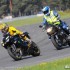 California Superbike School szybko na mokrym - ZX10 Kawasaki