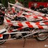 Desmomeeting 2013 zlot Ducati w Skorzecinie - Kinder niespodzianka R1200R Classic