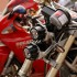 Desmomeeting 2013 zlot Ducati w Skorzecinie - Tuning lampy