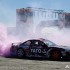 Inter Cars Motor Show 2013 - kolorowy dym