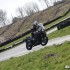 Koszalin 2012 rozpoczecie sezonu BMW Klub Polska Motocykle - GS jazda