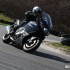Koszalin 2012 rozpoczecie sezonu BMW Klub Polska Motocykle - GTL zakret