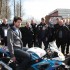 Koszalin 2012 rozpoczecie sezonu BMW Klub Polska Motocykle - instruktor