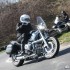 Koszalin 2012 rozpoczecie sezonu BMW Klub Polska Motocykle - jazda dynamika