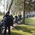 Koszalin 2012 rozpoczecie sezonu BMW Klub Polska Motocykle - na zlot