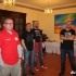 Koszalin 2012 rozpoczecie sezonu BMW Klub Polska Motocykle - po jezdzie