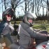 Koszalin 2012 rozpoczecie sezonu BMW Klub Polska Motocykle - w droge