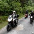 Nowosci Suzuki nadjezdzaja - Roztocze na motocyklu Nowosci Suzuki 2013